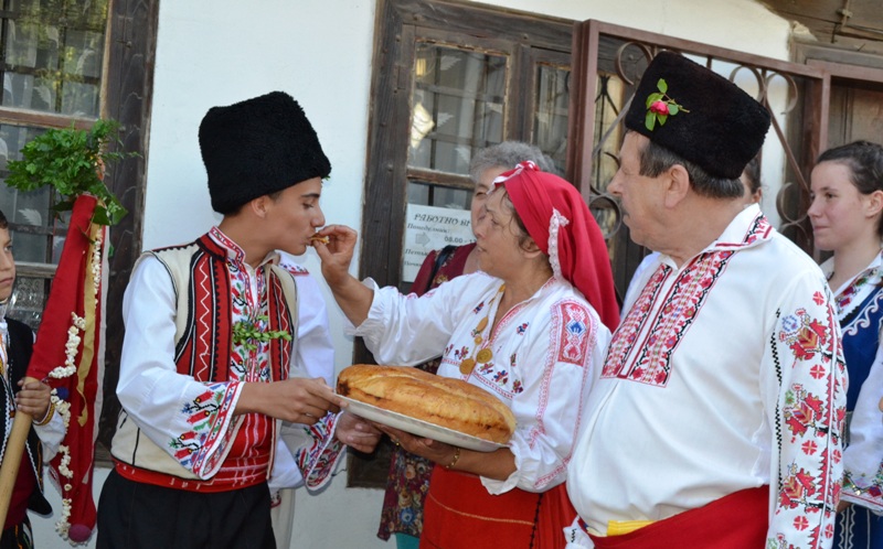 Свадьба на Молдаванке: Жора Чикаго, гоп-стоп и мэр в кепке