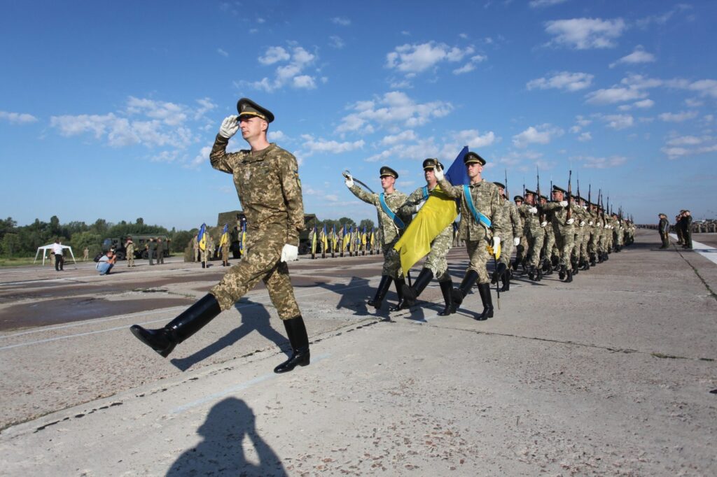 В Украине отсрочку от призыва в армию получит ещё одна категория граждан