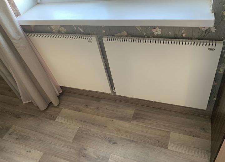 ПОТРЕБИТЕЛЯМ С ЭЛЕКТРООБОГРЕВОМ КОМПЕНСИРУЮТ ОПЛАТУ ЗА ЭЛЕКТРОЭНЕРГИЮ