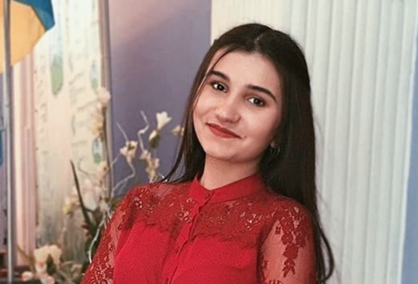 УЧЕНИЦА БОЛГРАДСКОЙ ШКОЛЫ №2 СТАЛА ПРИЗЕРОМ ВСЕУКРАИНСКОГО КОНКУРСА