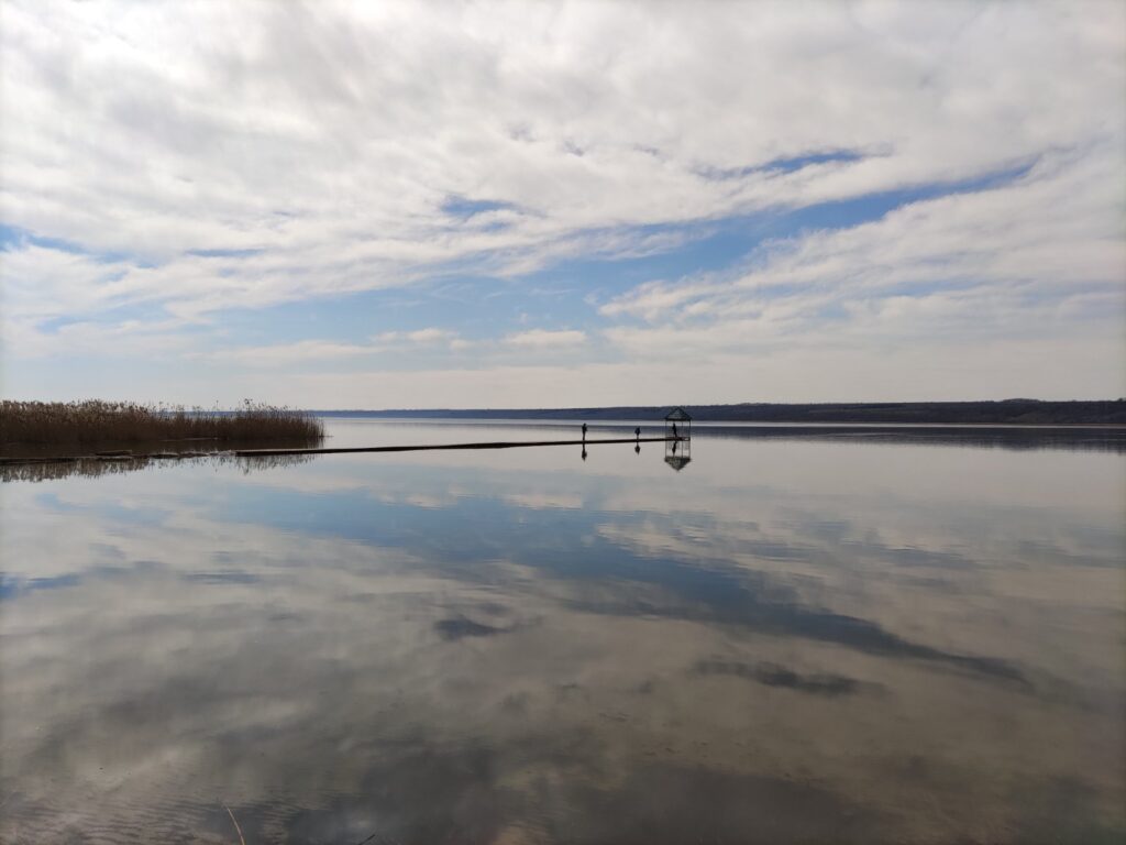 ВОДА В ЯЛПУГЕ ПРИБЫВАЕТ. ВОЗМОЖНО ЛИ ПОДТОПЛЕНИЕ?