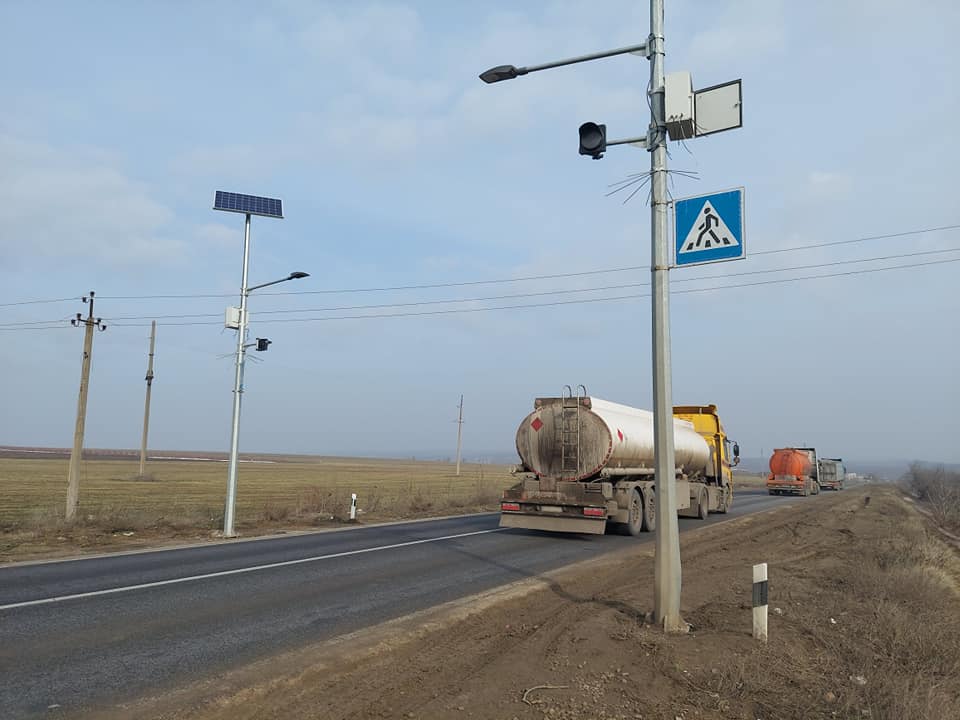 ТОТ СЛУЧАЙ, КОГДА ЗА КАМЕРАМИ ВИДЕОНАБЛЮДЕНИЯ НУЖНО ЕЩЕ ОДНО НАБЛЮДЕНИЕ