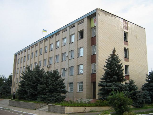 В УКРАИНЕ ВО ВТОРОМ ПОЛУГОДИИ СОКРАТЯТ ГОССЛУЖАЩИХ