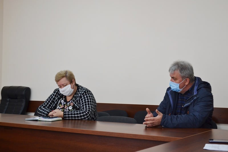 БОЛГРАД И ВИНОГРАДОВКА ОСТАЮТСЯ ЛИДЕРАМИ ПО ЗАБОЛЕВАЕМОСТИ COVID-19 В РАЙОНЕ