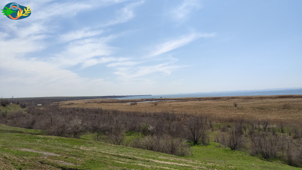 СПЕЦПРОЕКТ: СЕЛО КОСА БОЛГРАДСКОГО РАЙОНА – УВЯДАЮЩАЯ КРАСОТА РЫБАЦКОГО ПОСЕЛКА