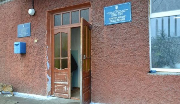 ТАРУТИНСКАЯ БОЛЬНИЦА НАЧАЛА ПРИНИМАТЬ КОРОНАВИРУСНЫХ БОЛЬНЫХ
