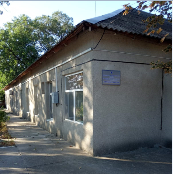 ИНФЕКЦИОННОЕ ОТДЕЛЕНИЕ БОЛГРАДСКОЙ ЦРБ: БЕЗ СТАТУСА, НО С КОВИДНЫМИ БОЛЬНЫМИ