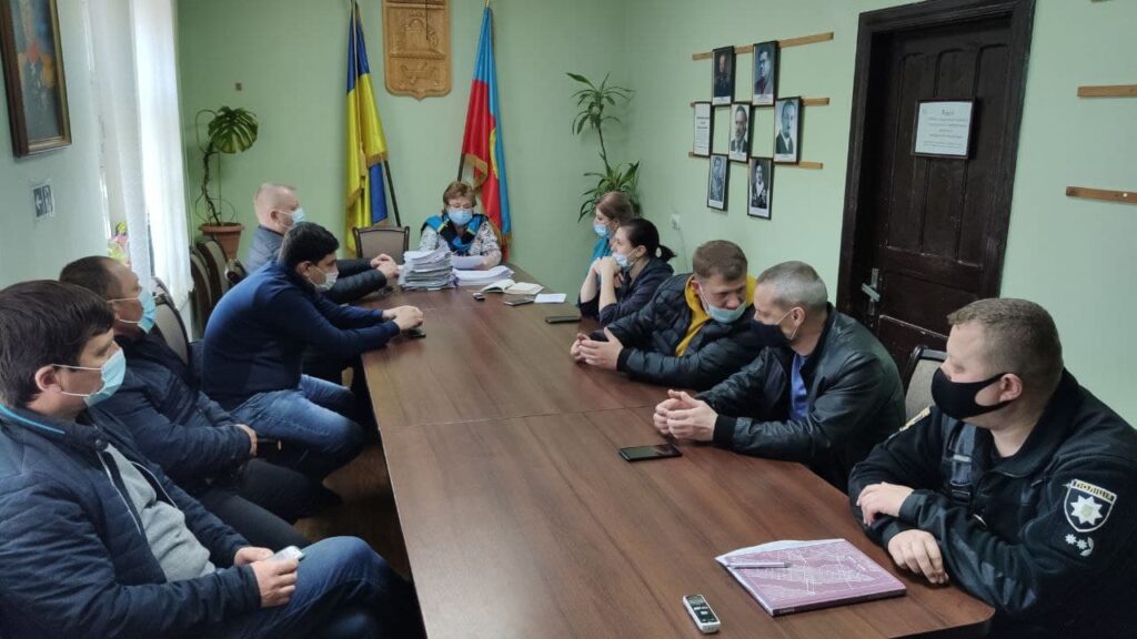 ДЕПУТАТЫ БОЛГРАДСКОГО ГОРОДСКОГО СОВЕТА ОТМЕНИЛИ ПУНКТЫ СВОЕГО РЕШЕНИЯ, КАСАЮЩИЕСЯ ПАСТБИЩ В С.ВИНОГРАДОВКА