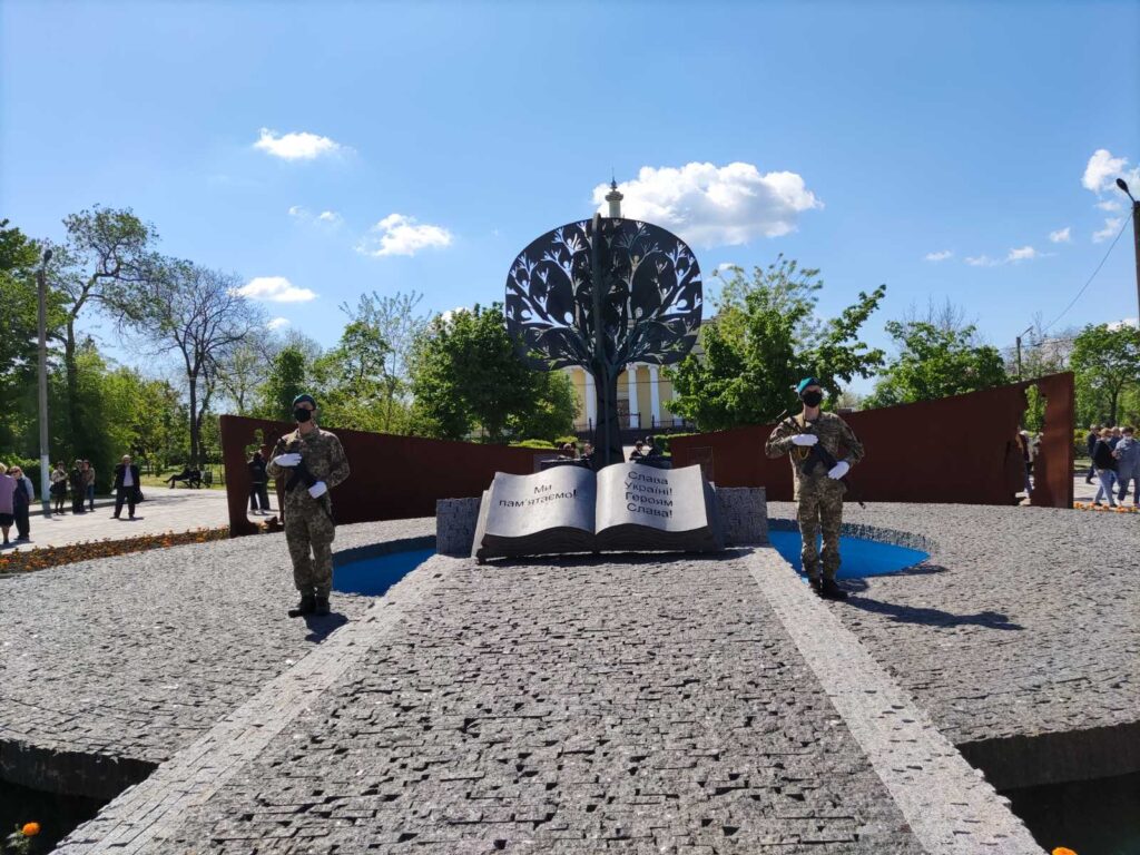 В БОЛГРАДЕ ПРОШЛИ МЕРОПРИЯТИЯ, ПОСВЯЩЕННЫЕ ДНЮ ПОБЕДЫ (Фото, видео)