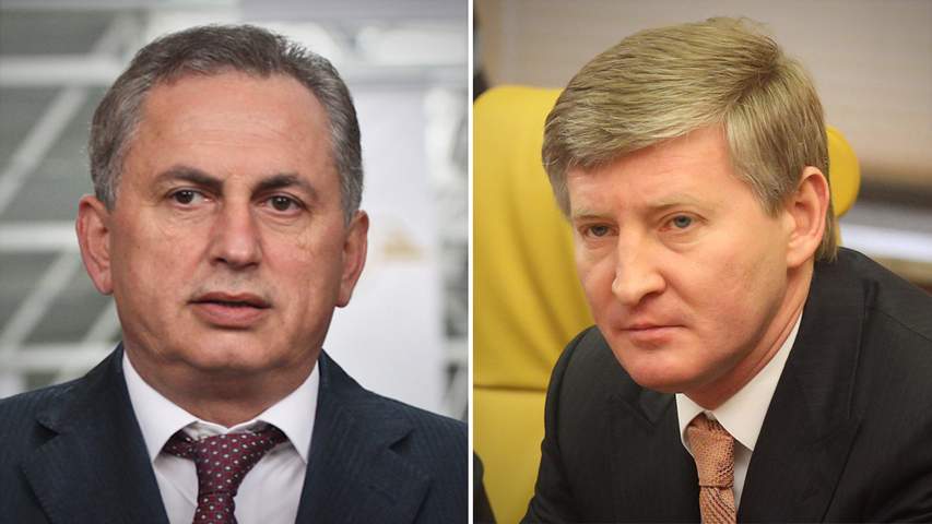 ЭКС-РЕГИОНАЛОВ ЖДЕТ ОПЯТЬ ИЛИ НОВЫЙ РАСКОЛ, ИЛИ НОВАЯ ПАРТИЯ