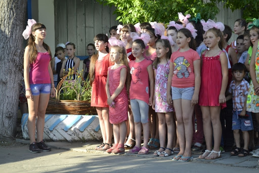 17 ГРОМАД НЕ ПЛАНУЮТЬ ВИДІЛЯТИ КОШТИ НА ОЗДОРОВЛЕННЯ ДІТЕЙ