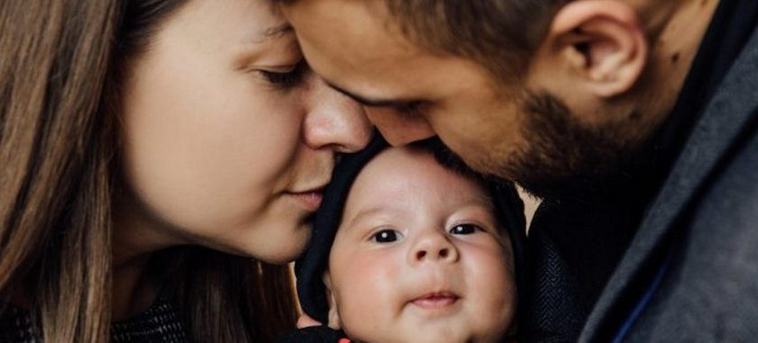 “ДИМА, МЫ УСПЕЛИ”. СЕМЬЯ СВИЧИНСКИХ ИЗ ОДЕССЫ ЗАЯВИЛА О ЗАКРЫТИИ СБОРА СРЕДСТВ НА ЛЕЧЕНИЕ СМА