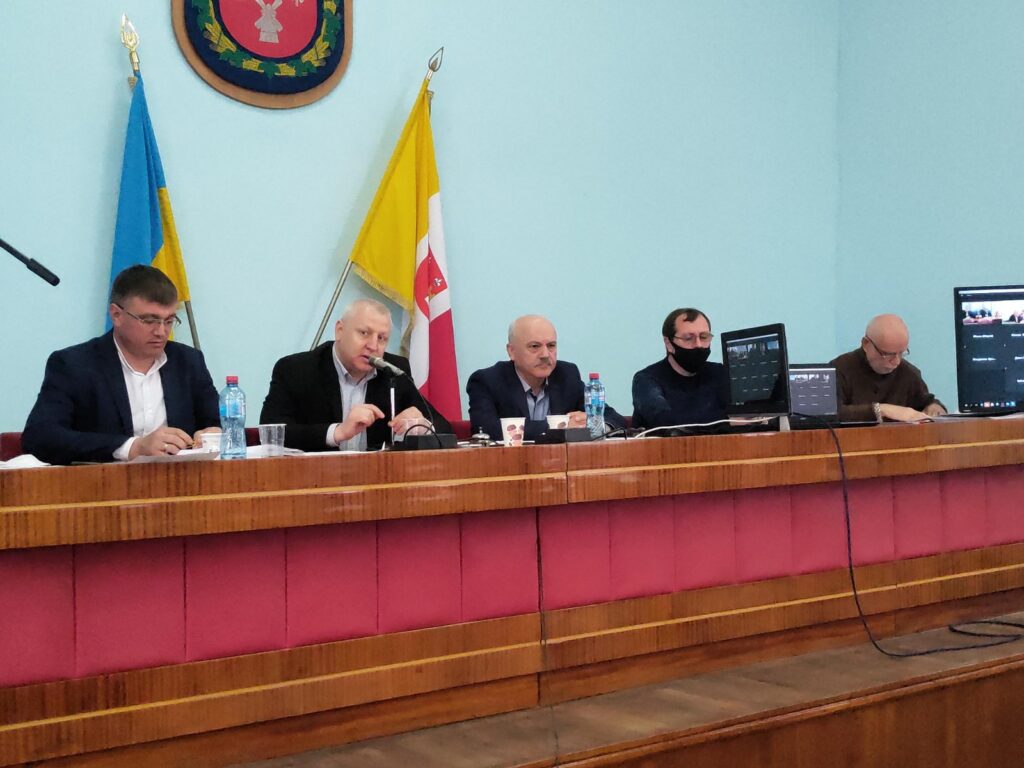 В БОЛГРАДСКОМ РАЙОНЕ НИЗКИЙ ПОКАЗАТЕЛЬ РАСКРЫТИЯ ПРЕСТУПЛЕНИЙ
