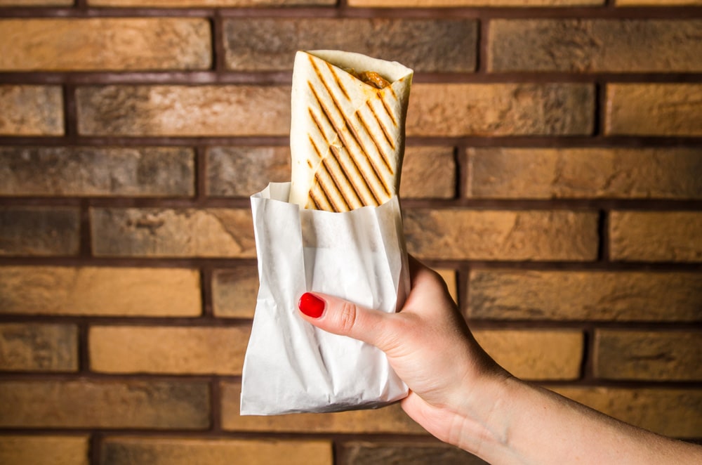 ШАУРМА УЛОЖИЛА НА БОЛЬНИЧНУЮ КОЙКУ ЧЕТВЕРЫХ ЖИТЕЛЕЙ БОЛГРАДСКОГО РАЙОНА