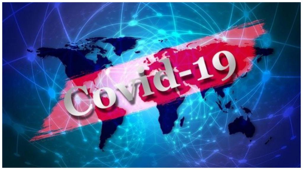 ЗАБОЛЕВАЕМОСТЬ COVID-19 ОПУСТИЛАСЬ ДО МИНИМУМА