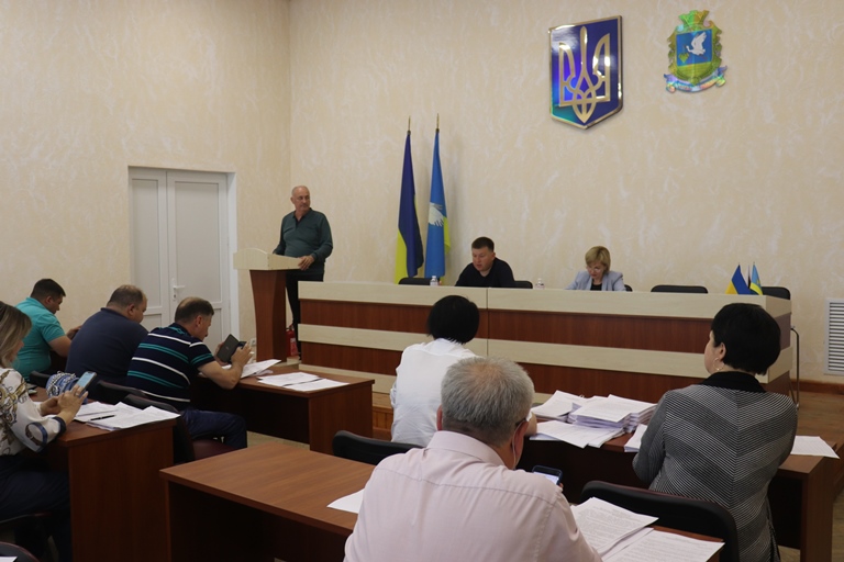 В АРЦИЗСКОЙ ГРОМАДЕ БУДУТ ПРИСВАИВАВАТЬ ЗВАНИЕ«ПОЧЕТНЫЙ ГРАЖДАНИН АРЦИЗСКИЙ ГОРОДСКОЙ ТЕРРИТОРИАЛЬНОЙ ГРОМАДЫ