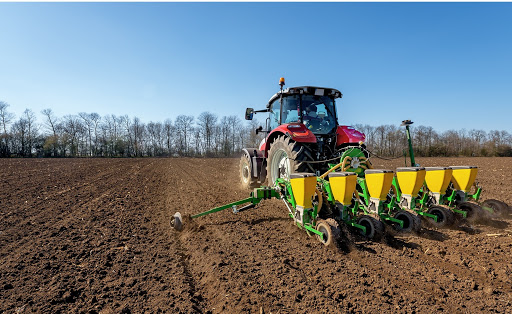 ЩО РОБИТИ ФЕРМЕРАМ ПІСЛЯ ВІДКРИТТЯ РИНКУ ЗЕМЛІ: МОЖЛИВОСТІ ТА НОВОВВЕДЕННЯ