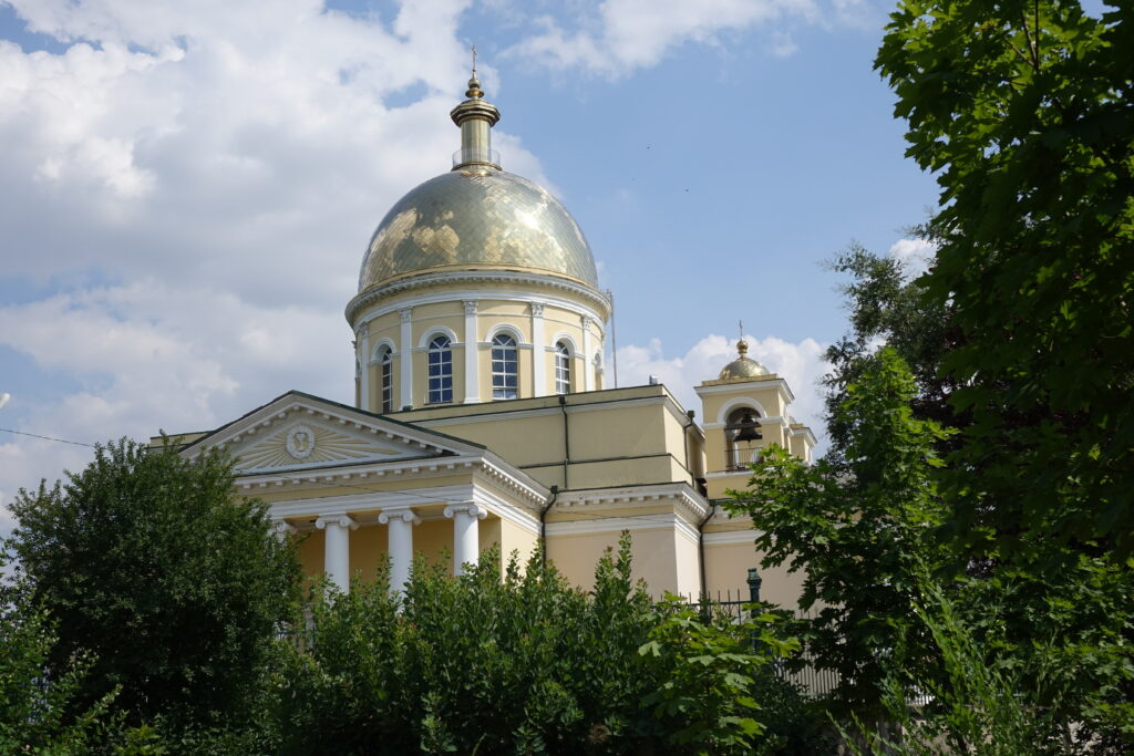 Сьогодні православні христіани відзначають Трійцю: історія та традиції свята