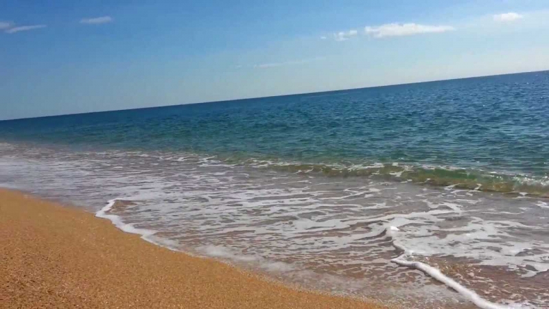 МОРСКАЯ ВОДА В ЗАТОКЕ НЕПРИГОДНА ДЛЯ КУПАНИЯ