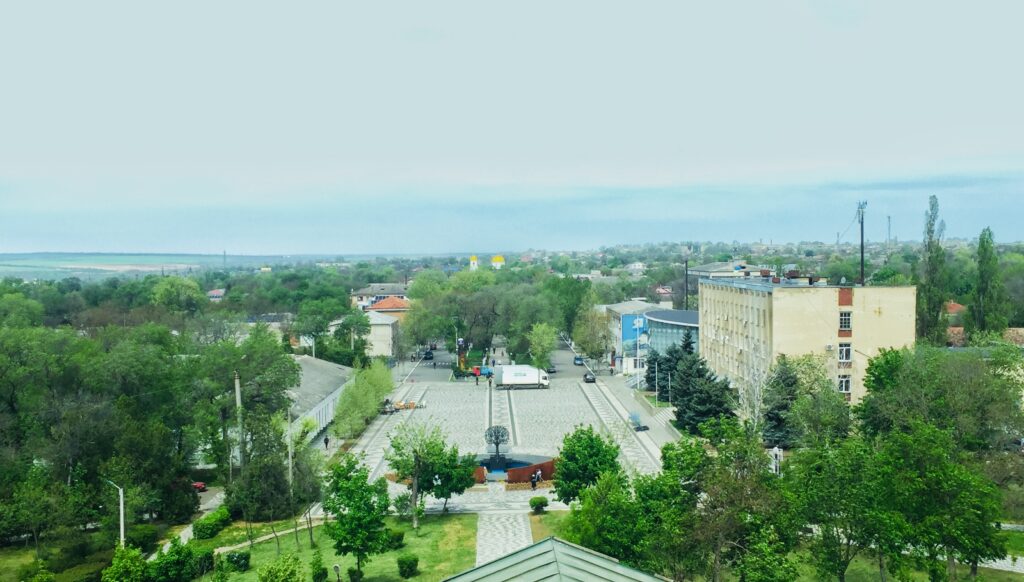 ДО 200 РІЧЧЯ БОЛГРАДУ: МІСТО ВЧОРА І СЬОГОДНІ (відео)