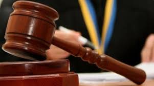 В УКРАИНЕ НЕ ХВАТАЕТ СУДЕЙ