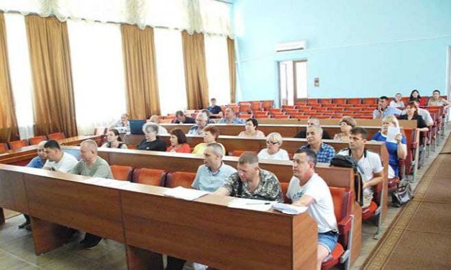 В БОЛГРАДЕ ПЛАНИРУЮТ КУПИТЬ ЖИЛЬЕ МЕДИКАМ