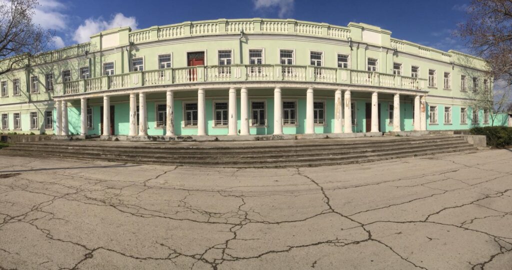 ЧЕТЫРЕ ПАМЯТНИКА АРХИТЕКТУРЫ В БОЛГРАДЕ, КОТОРЫЕ НУЖДАЮТСЯ В РЕМОНТЕ