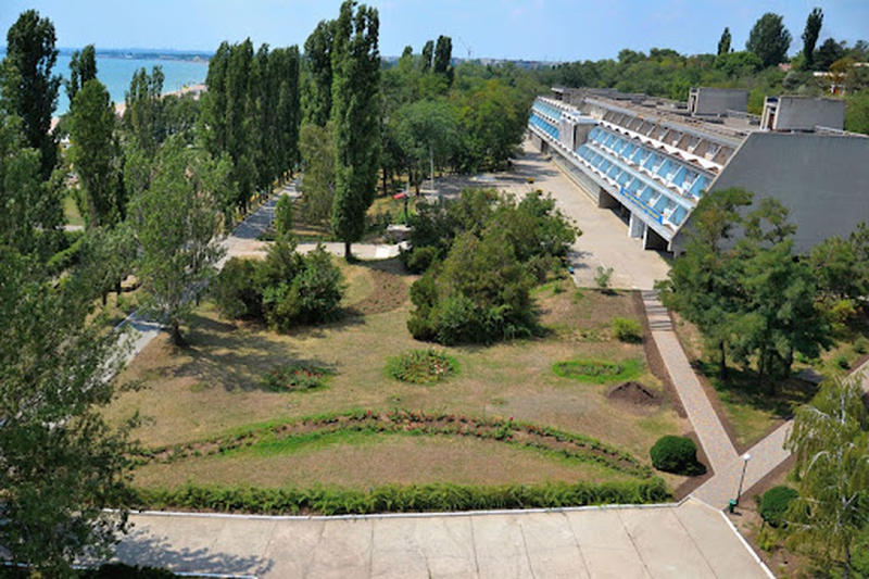 В ОДНОМ ИЗ ДЕТСКИХ ЛАГЕРЕЙ В ОДЕССЕ МАССОВОЕ ЗАБОЛЕВАНИЕ КОРОНАВИРУСНОЙ ИНФЕКЦИЕЙ