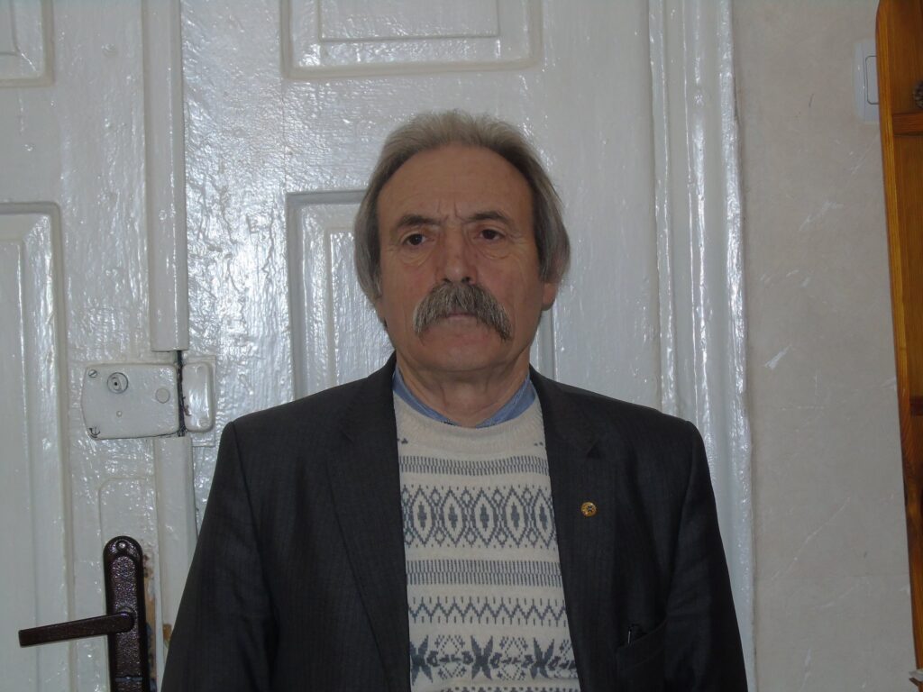 ПЕТР КИРПИК: «СОКРАЩЕНИЕ КОЕК ПОВЛЕЧЕТ СОКРАЩЕНИЯ В ДРУГИХ ВСПОМОГАТЕЛЬНЫХ ПОДРАЗДЕЛЕНИЯХ»