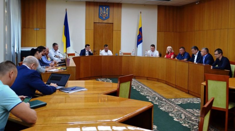 В ОДА ОБСУДИЛИ ВОПРОС НЕОБОСНОВАННОГО НАЧИСЛЕНИЯ ДОЛГОВ ЗА ПОТРЕБЛЕННЫЙ ГАЗ