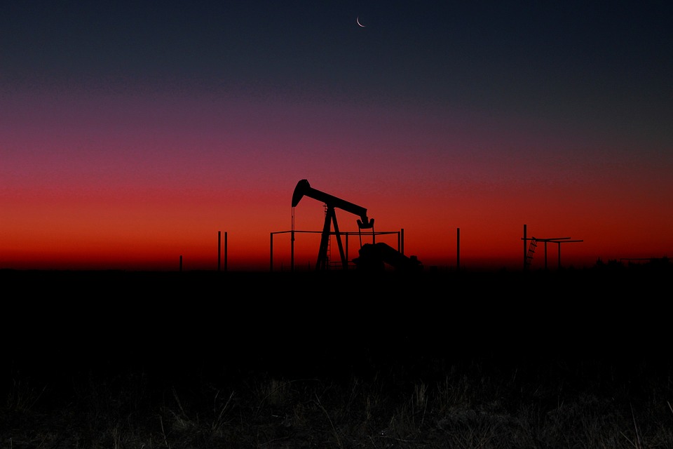 В БЕЛГОРОД-ДНЕСТРОВСКОМ РАЙОНЕ ПРОБУРИЛИ НЕФТЯНУЮ СКВАЖИНУ