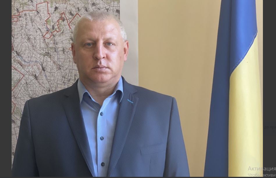 ПРО ЩО РОЗПОВІВ КЕРІВНИК БОЛГРАДСЬКОЇ ОКРУЖНОЇ ПРОКУРАТУРИ?