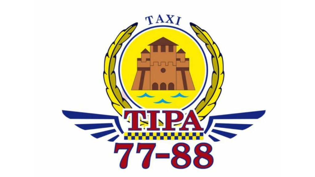 КОМФОРТНЫЕ И БЕЗОПАСНЫЕ ПОЕЗДКИ С ТАКСИ «ТИРА»
