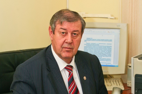 УМЕР ИЗВЕСТНЫЙ ЮРИСТ, КОТОРЫМ ГОРДИЛИСЬ ЖИТЕЛИ ВИНОГРАДОВКИ БОЛГРАДСКОЙ ГРОМАДЫ