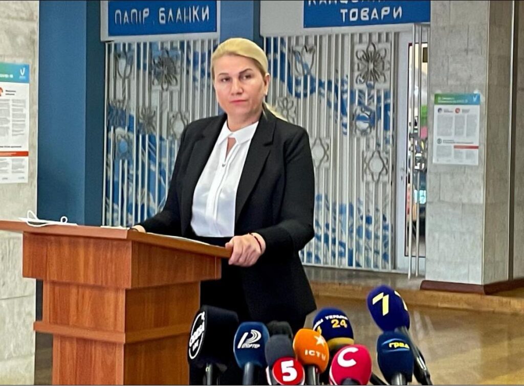 ДВЕ БОЛЬНИЦЫ В БЕССАРАБИИ ПОЛУЧАТ КИСЛОРОДНЫЕ СТАНЦИИ
