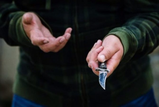 СУД ПРИНЯЛ РЕШЕНИЕ ПО РАЗБОЙНОМУ НАПАДЕНИЮ НА ЖИТЕЛЕЙ ВИНОГРАДОВКИ БОЛГРАДСКОЙ ГРОМАДЫ