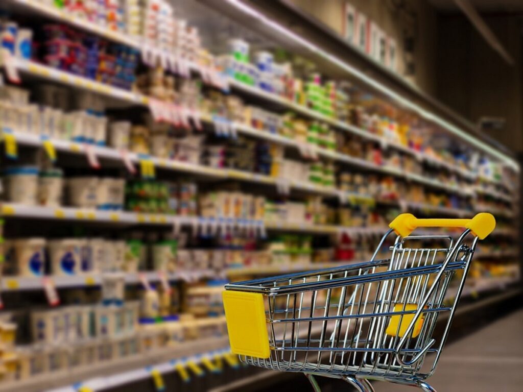УКРАИНЦЫ МОГУТ ОСТАТЬСЯ БЕЗ ОСНОВНЫХ ПРОДУКТОВ ОТЕЧЕСТВЕННОГО ПРОИЗВОДСТВА: ЦЕНЫ НА ГАЗ УДАРИЛИ ПО ПРОИЗВОДИТЕЛЯМ