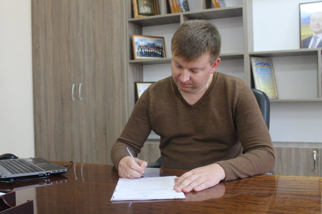 ГЛАВА АРЦИЗСКОЙ ГРОМАДЫ ОБНАРОДОВАЛ СВОЮ ЗАРАБОТНУЮ ПЛАТУ