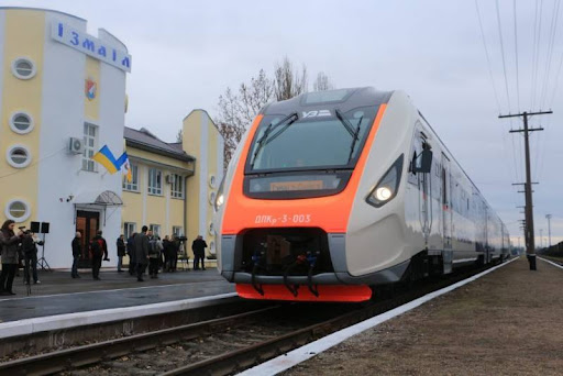 «ДУНАЙСКИЙ ЭКСПРЕСС» БУДЕТ ОСТАНАВЛИВАТЬСЯ В АРЦИЗЕ: ПОЯВИЛСЯ НОВЫЙ ГРАФИК