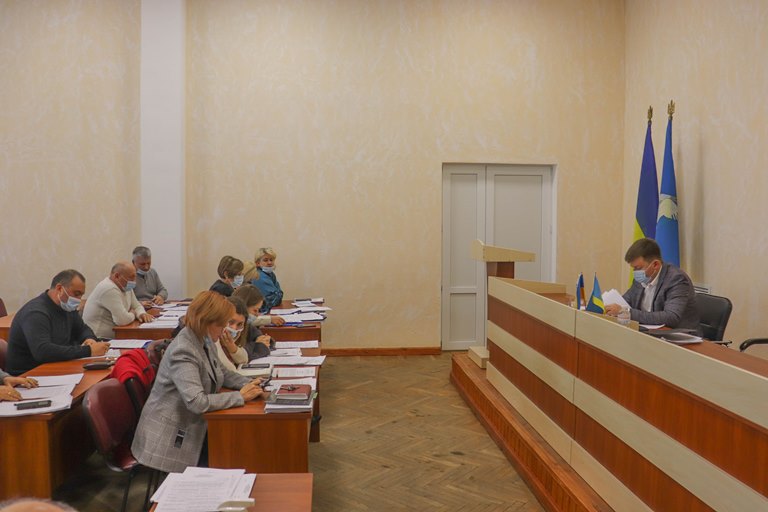 В АРЦИЗЕ НЕКОТОРЫХ СТАРОСТ МОГУТ ПОПРОСИТЬ «НА ВЫХОД». В ЧЕМ ПРИЧИНА?