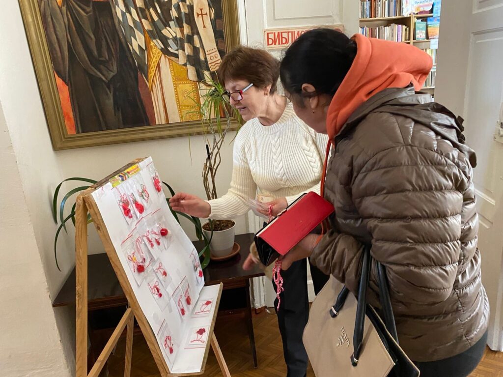 ЦЕНТР БОЛГАРСЬКОЇ КУЛЬТУРИ В БОЛГРАДІ ПРОПОНУЄ ЦІКАВІ ЕКСКУРСІЇ І ДОПОМОГУ