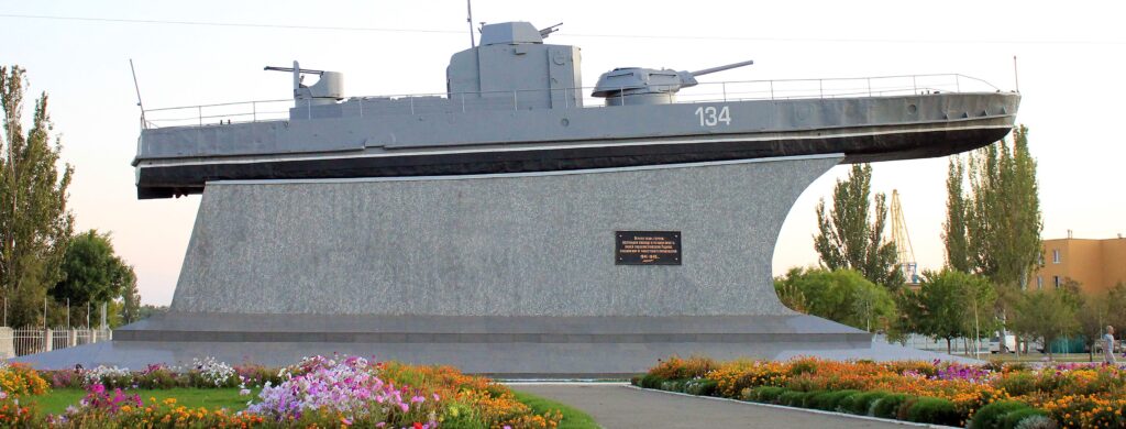 В ІЗМАЇЛІ ЛУНАЛА СИРЕНА ТРИВОГИ