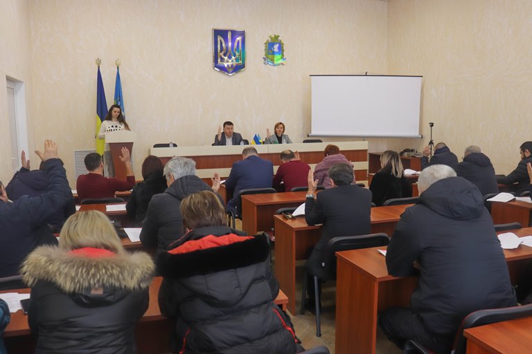 В АРЦИЗСКОЙ ГРОМАДЕ ВОЕННОСЛУЖАЩИМ ДАДУТ ЗЕМЛЮ И ПОДДЕРЖАТ МАТЕРИАЛЬНО