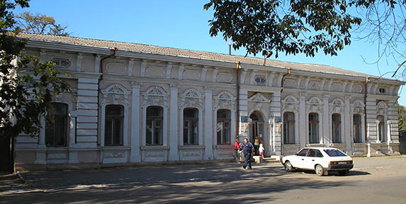 ЗМІНИ В ГРАФІКУ РОБОТИ БОЛГРАДСЬКОГО РАЙОННОГО ЦЕНТРУ ПМСД