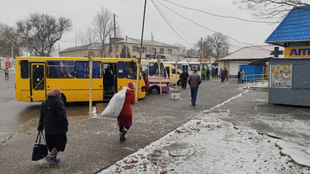 БОЛГРАДСКИЙ ГОРОДСКОЙ ГОЛОВА СЕРГЕЙ ДИМИТРИЕВ ПРОСИТ БОЛГРАДЦЕВ НЕ РАЗГОНЯТЬ ПАНИКУ