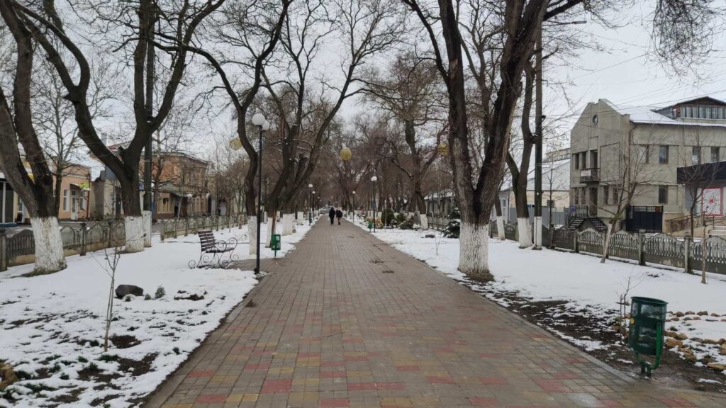 ВОЄННИЙ СТАН В БОЛГРАДСЬКОМУ РАЙОНІ: ІНФОРМАЦІЯ НА 2 БЕРЕЗНЯ