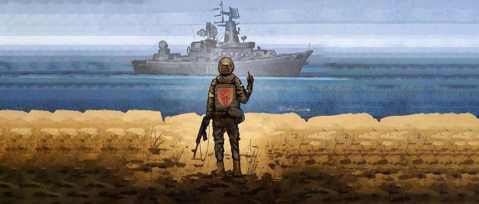 НА ОДЕСЧИНЕ ВРАГ ПРОВОДИТ ВОЗДУШНУЮ РАЗВЕДКУ И АТАКУЕТ С НЕБА – СИТУАЦИЯ ПОД КОНТРОЛЕМ ВСУ