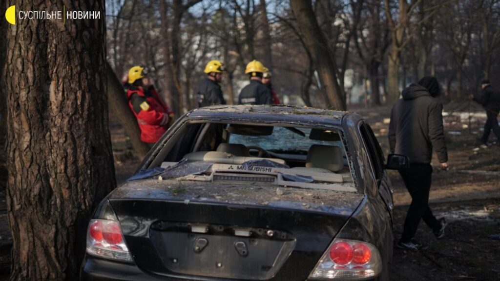 ЯК ПОВЕРНУТИ ГРОШІ ЗА ПОШКОДЖЕНЕ АВТО: РОЗ’ЯСНЕННЯ ВІД СТРАХОВИКІВ