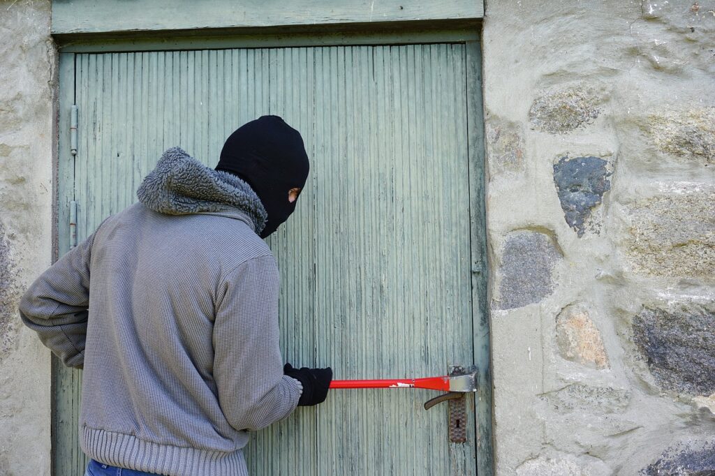 ПОЛІЦЕЙСЬКІ ОДЕЩИНИ ВИКРИЛИ 11 ЗЛОВМИСНИКІВ, ЯКІ ГРАБУВАЛИ СПІВГРОМАДЯН, СЕРЕД НИХ ДВОЄ ЖИТЕЛІВ БОЛГРАДСЬКОГО РАЙОНУ
