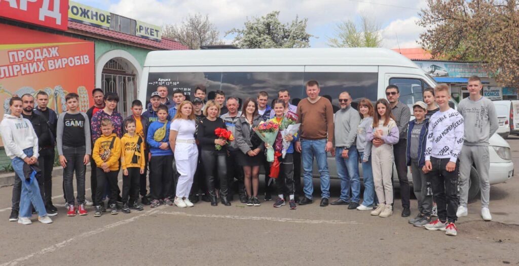 В АРЦИЗСКОЙ ГРОМАДЕ ПРОСЯТ ПОДДЕРЖАТЬ СВОЮ СПОРТИВНУЮ «ЗВЕЗДОЧКУ», ЧТОБЫ ОНА ПОЕХАЛА НА ТУРНИР В ШВЕЦИЮ